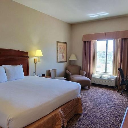 Best Western Gallup West Exterior photo
