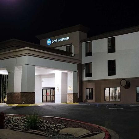 Best Western Gallup West Exterior photo