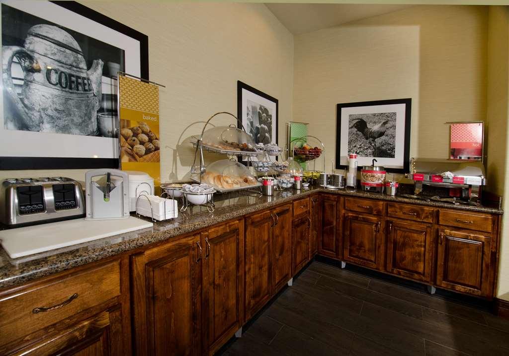 Best Western Gallup West Restaurant photo