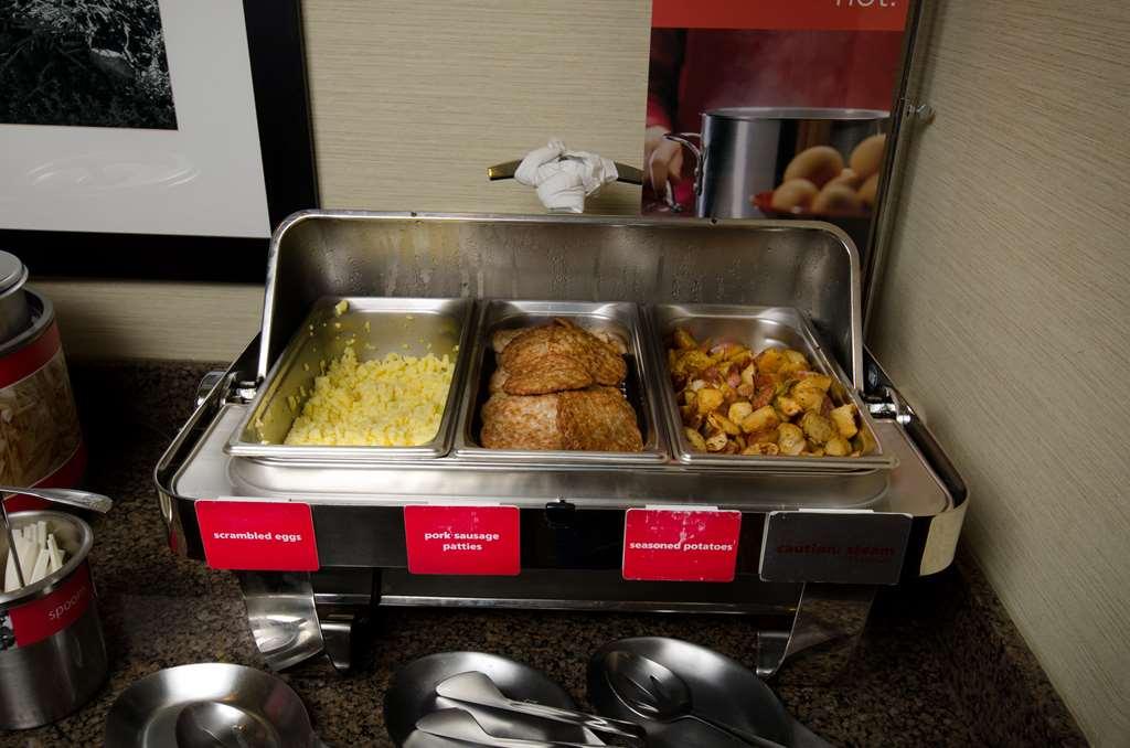 Best Western Gallup West Restaurant photo