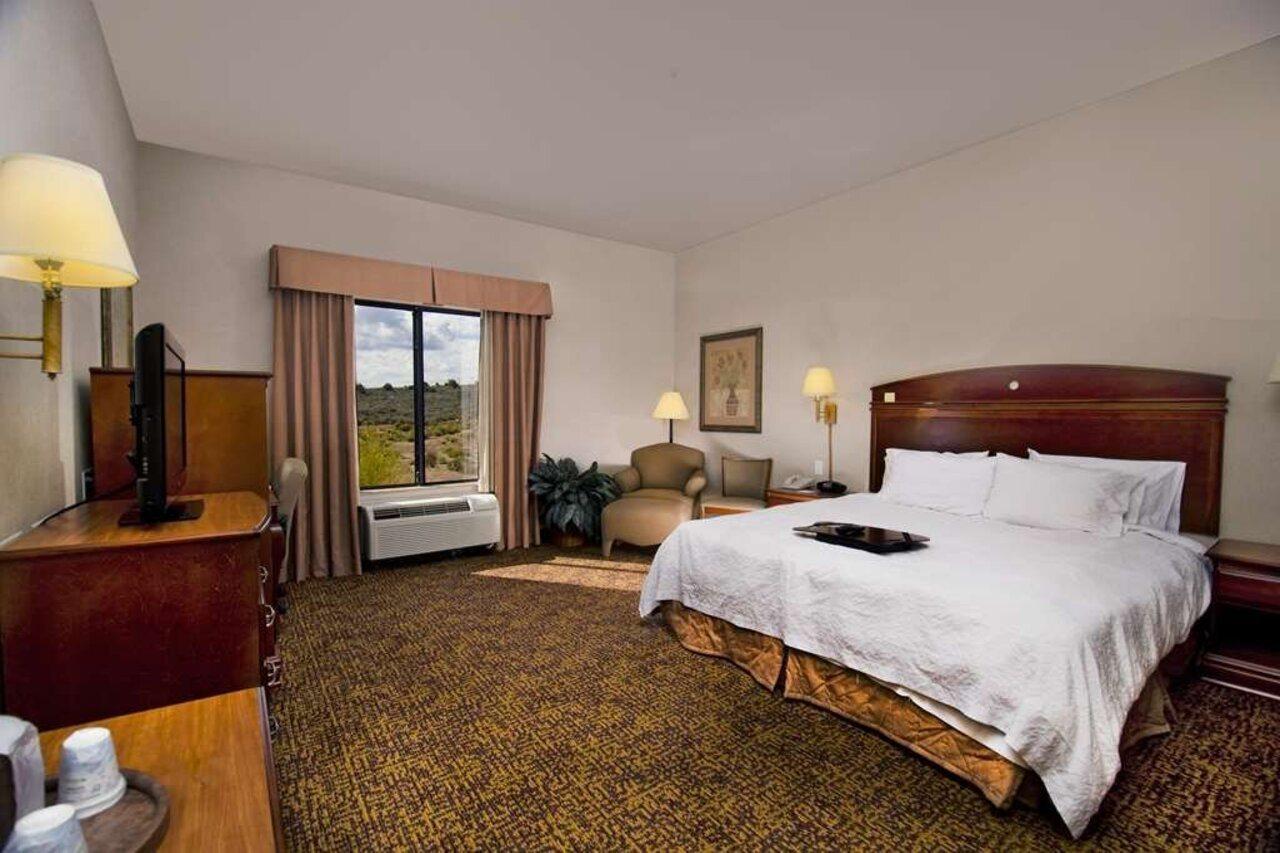 Best Western Gallup West Exterior photo