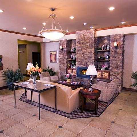 Best Western Gallup West Exterior photo