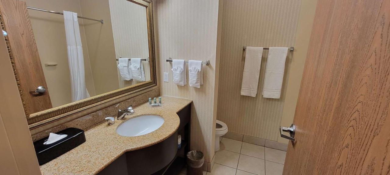 Best Western Gallup West Exterior photo