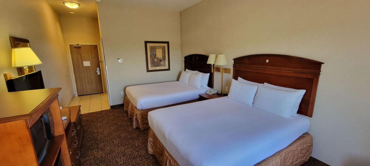 Best Western Gallup West Exterior photo