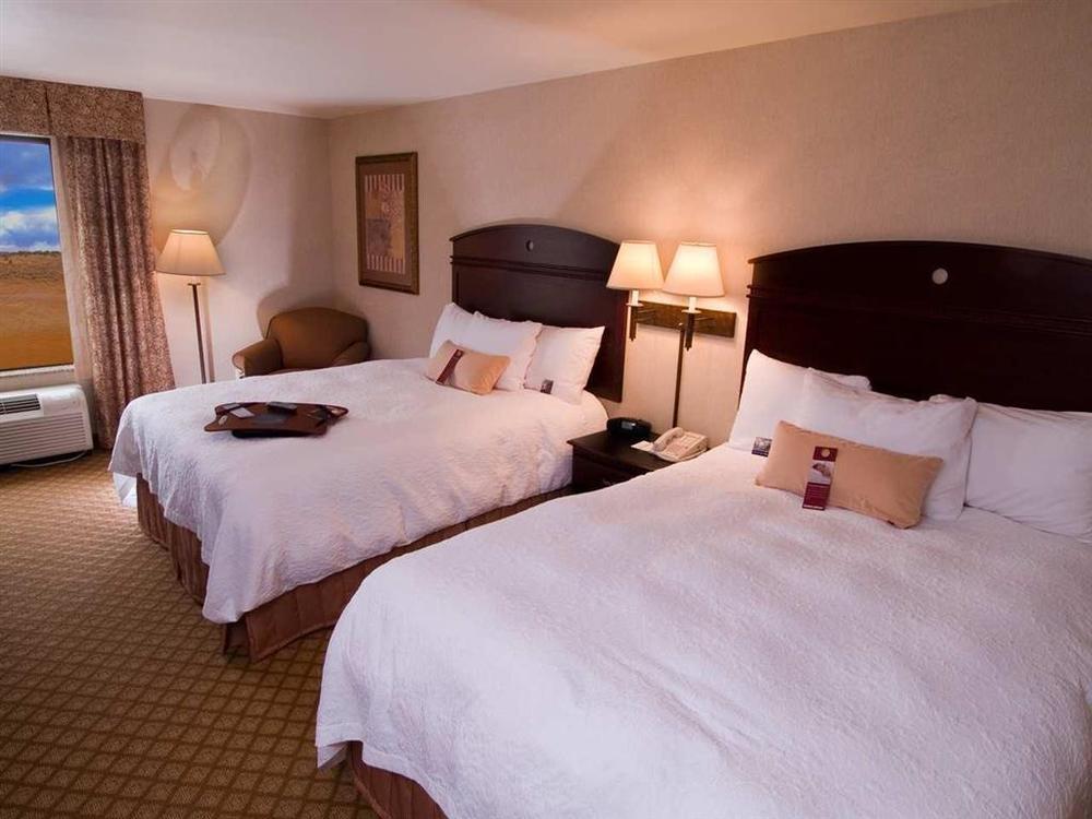 Best Western Gallup West Room photo