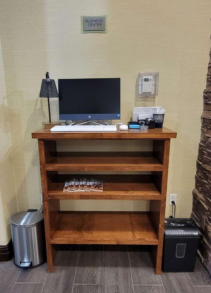 Best Western Gallup West Facilities photo