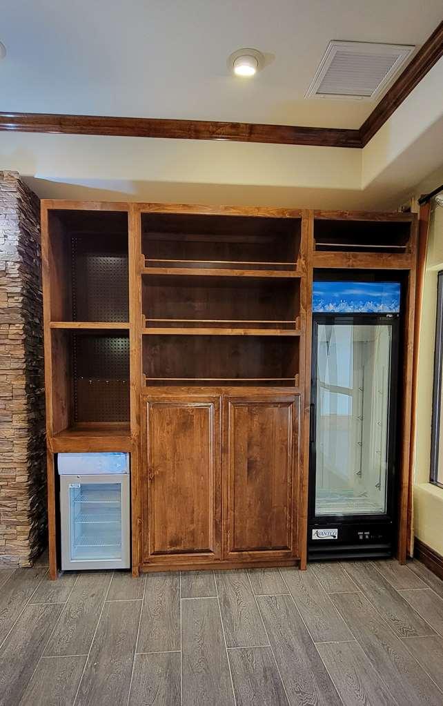 Best Western Gallup West Facilities photo