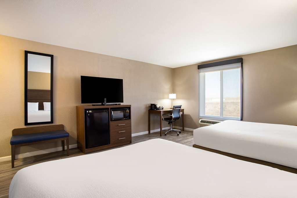 Best Western Gallup West Room photo