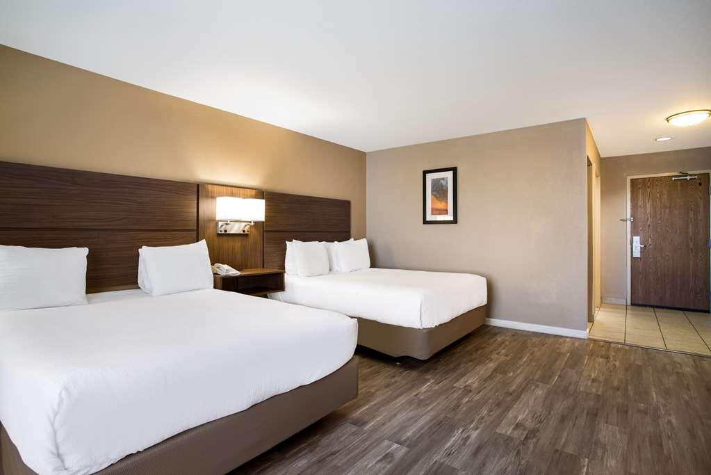 Best Western Gallup West Room photo