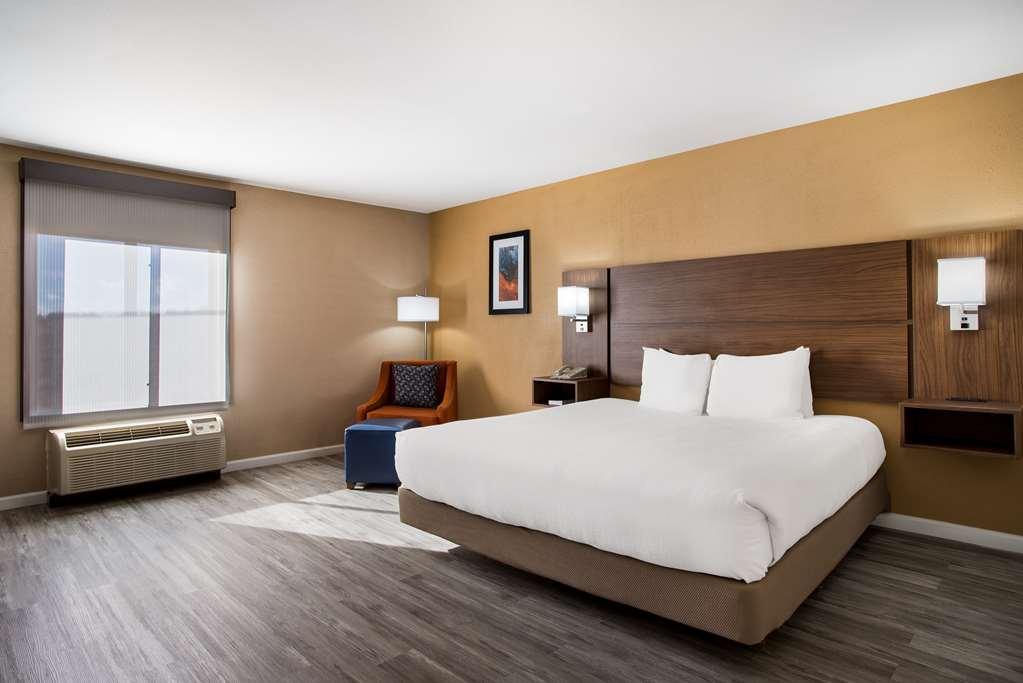 Best Western Gallup West Room photo