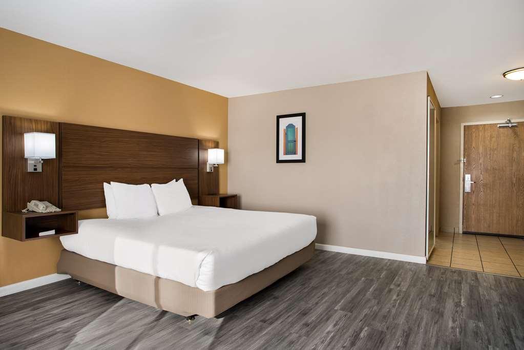 Best Western Gallup West Room photo