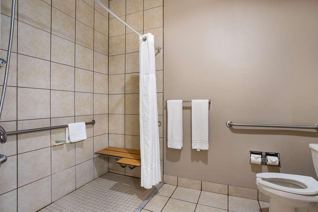 Best Western Gallup West Room photo