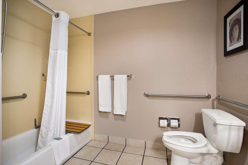 Best Western Gallup West Room photo