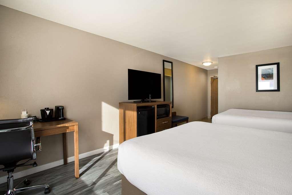 Best Western Gallup West Room photo