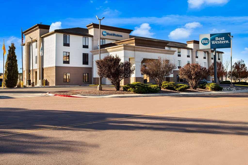 Best Western Gallup West Exterior photo