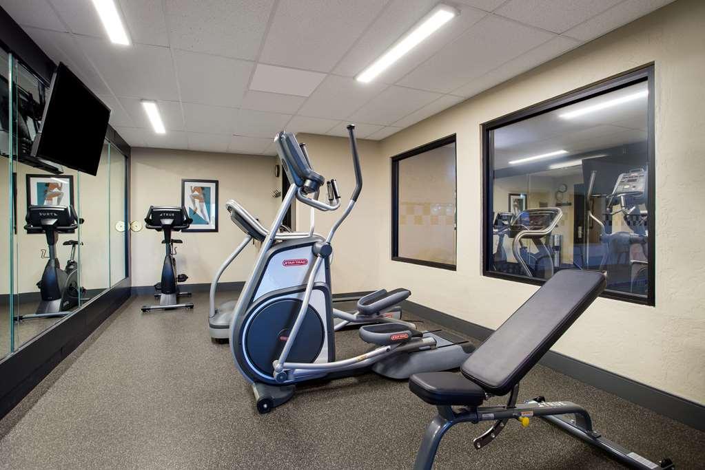 Best Western Gallup West Facilities photo