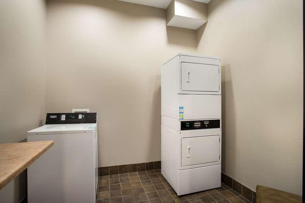 Best Western Gallup West Facilities photo