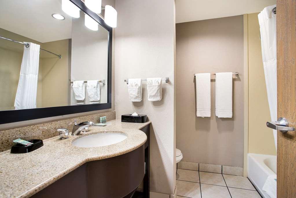 Best Western Gallup West Room photo