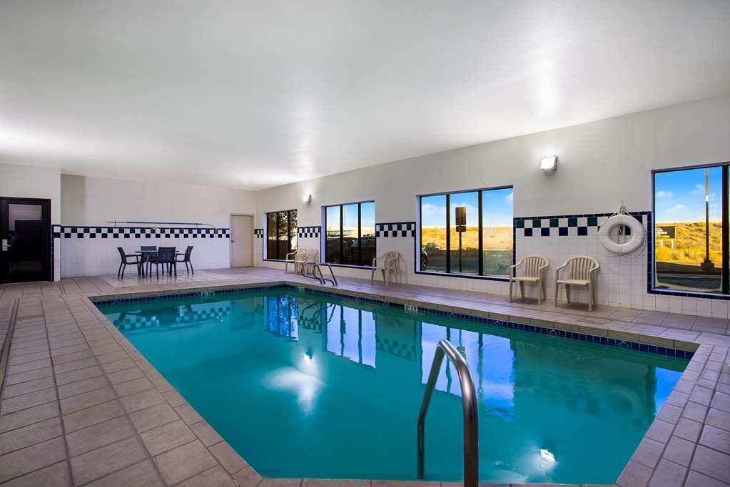 Best Western Gallup West Facilities photo