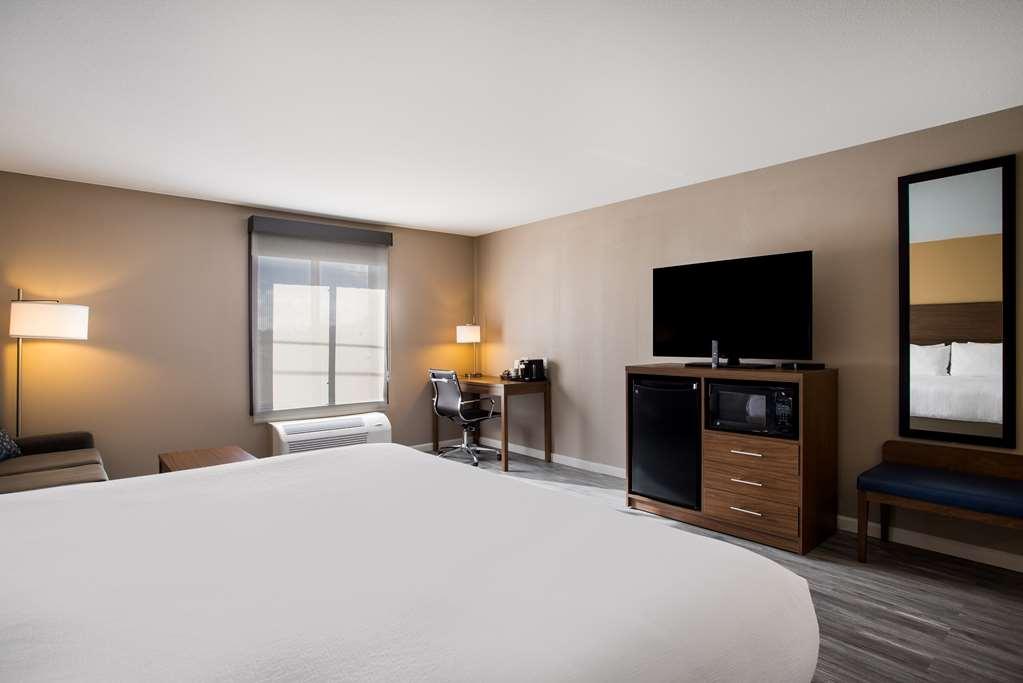 Best Western Gallup West Room photo