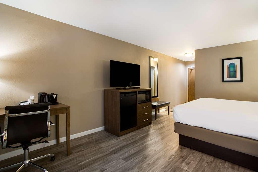 Best Western Gallup West Room photo