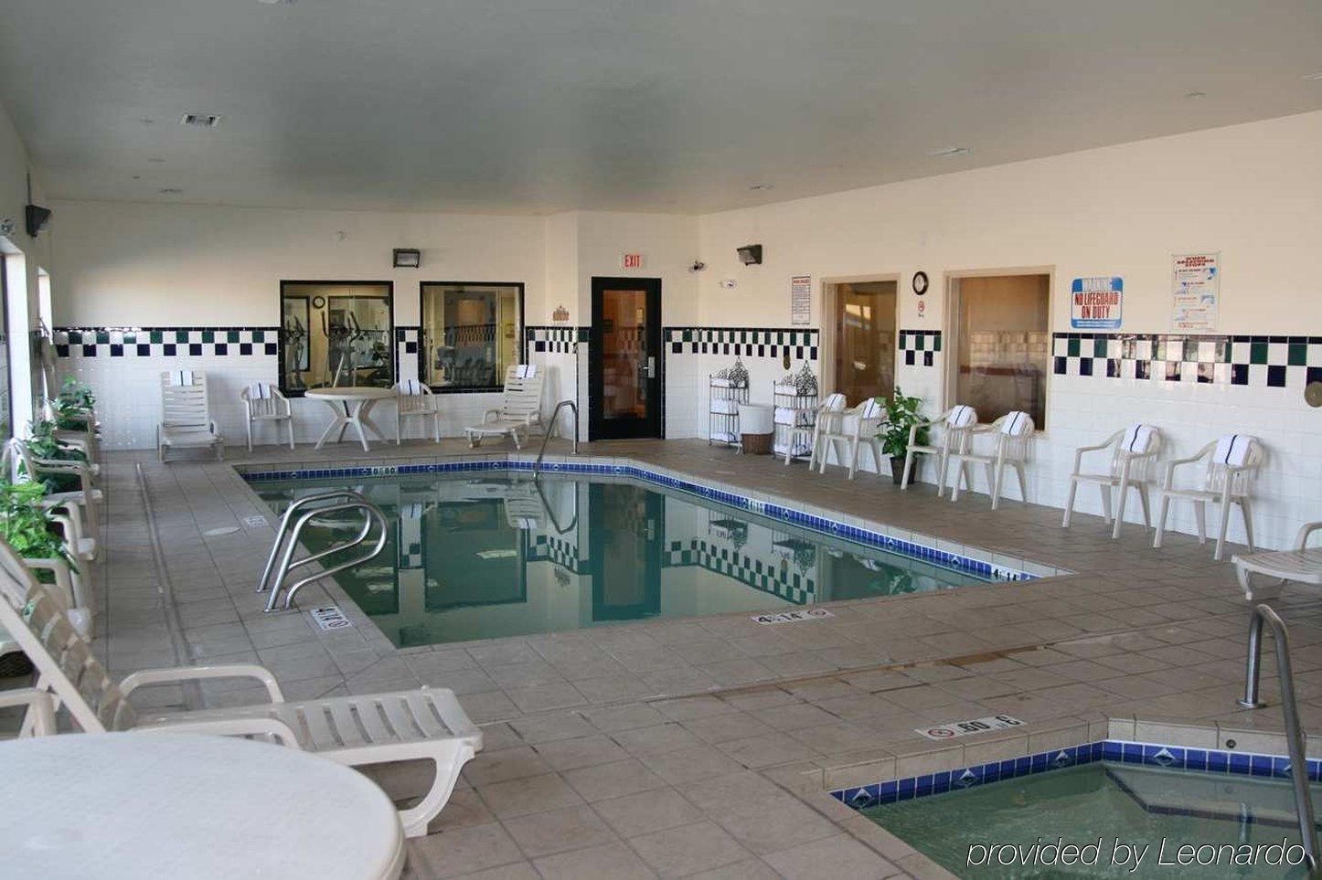 Best Western Gallup West Facilities photo