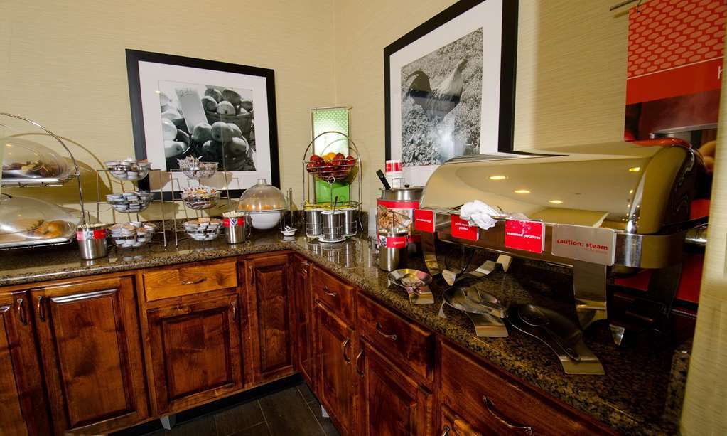 Best Western Gallup West Restaurant photo