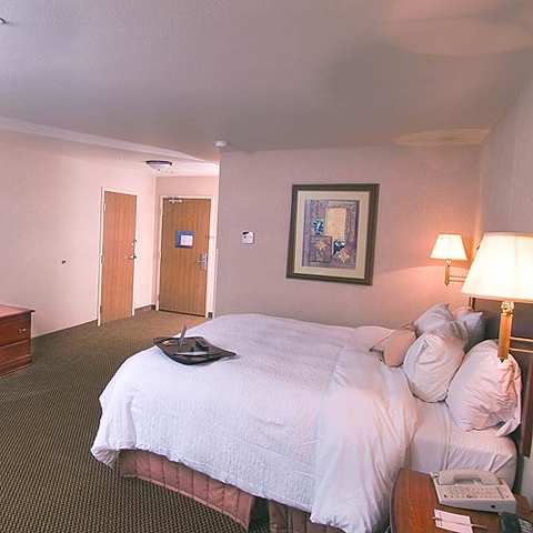 Best Western Gallup West Room photo