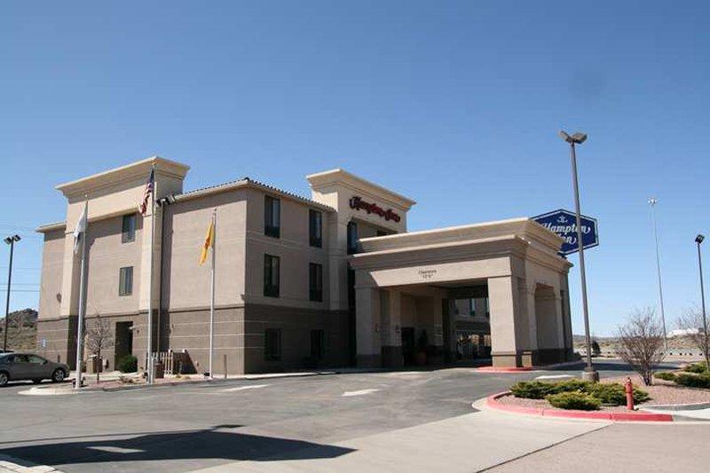 Best Western Gallup West Exterior photo