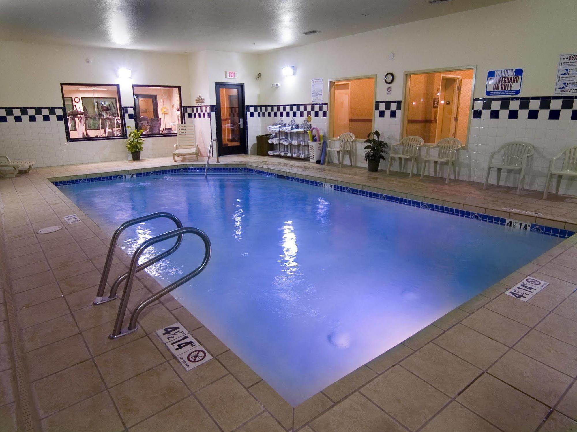 Best Western Gallup West Facilities photo